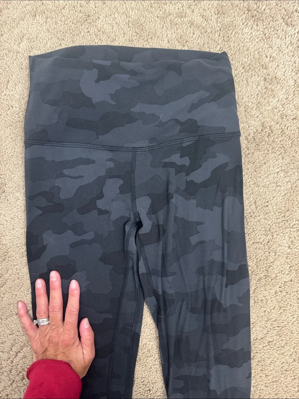 lululemon athletica lululemon align